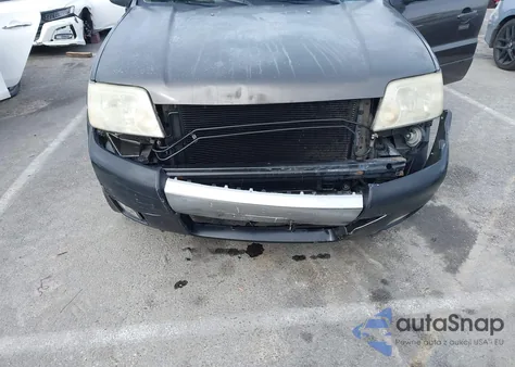 2007 Mercury Mariner Convenience z USA, uszkodzony, nr VIN 4M2CU80ZX7KJ17382